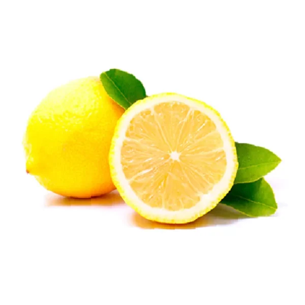 Eureka Lemon