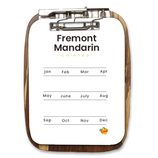 Fremont Mandarin - Image 2