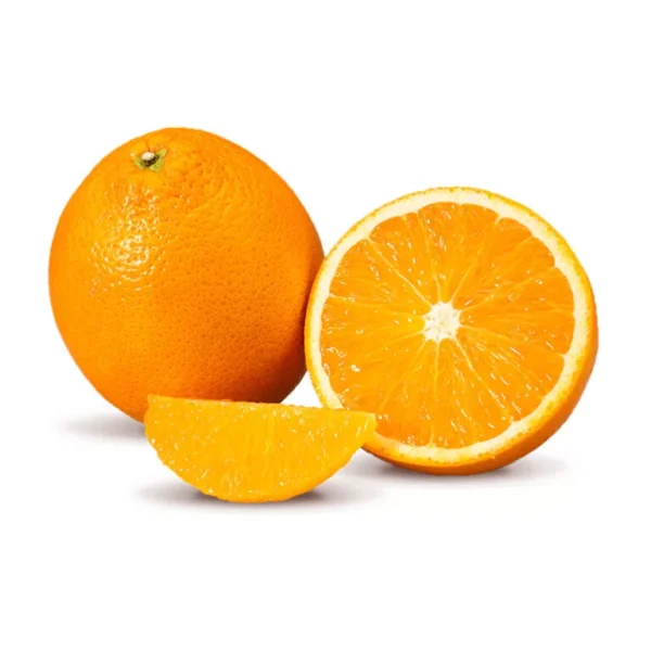 Lane late Navel Orange