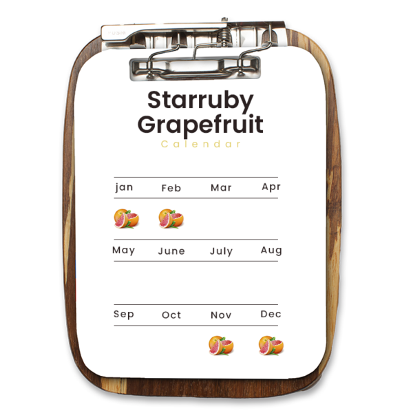 Starruby Grapefruit - Image 2