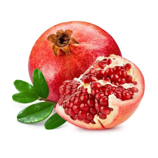 Wonderful Pomegranate