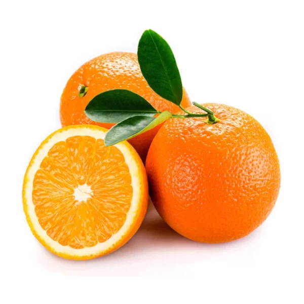 Navelina oranges