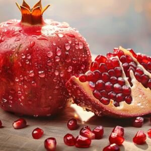 Pomegranate